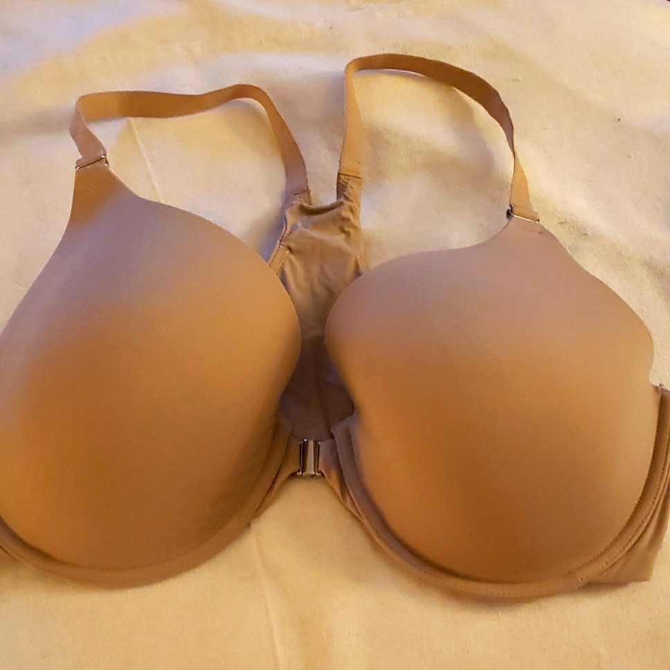 Soma Enbliss Racerback Bra